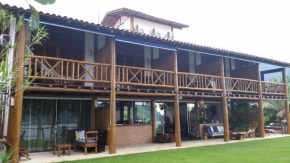 Отель Gidu House  Ильябела